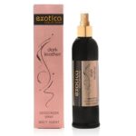 250ml بدي  سبلاش bodyscent dark leather