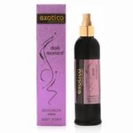 250ml بدي  سبلاش bodyscent dark moment