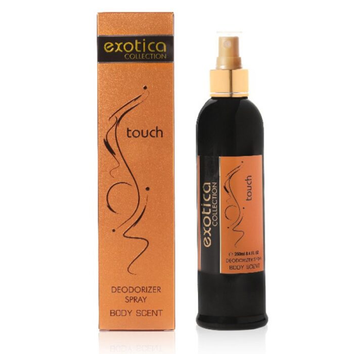 10321854_67db76b9dbeb2 250ml بدي سبلاش bodyscent touch - الصورة 1