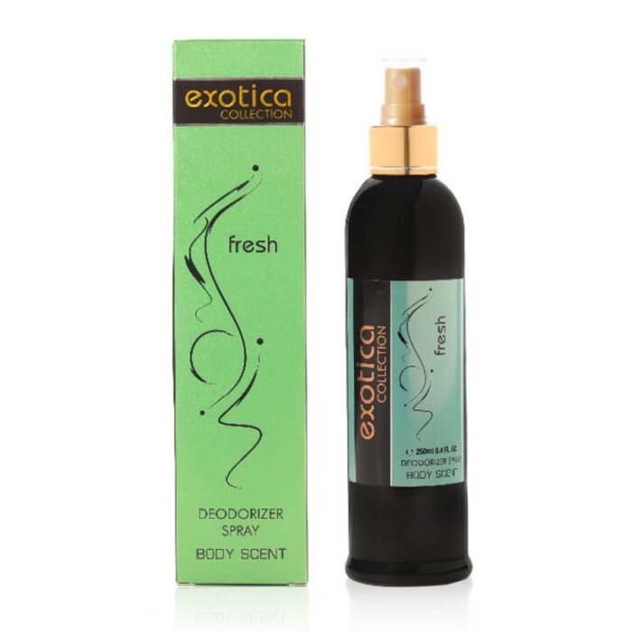 10321856_67db76bb98806 250ml بدي سبلاش bodyscent fresh - الصورة 1