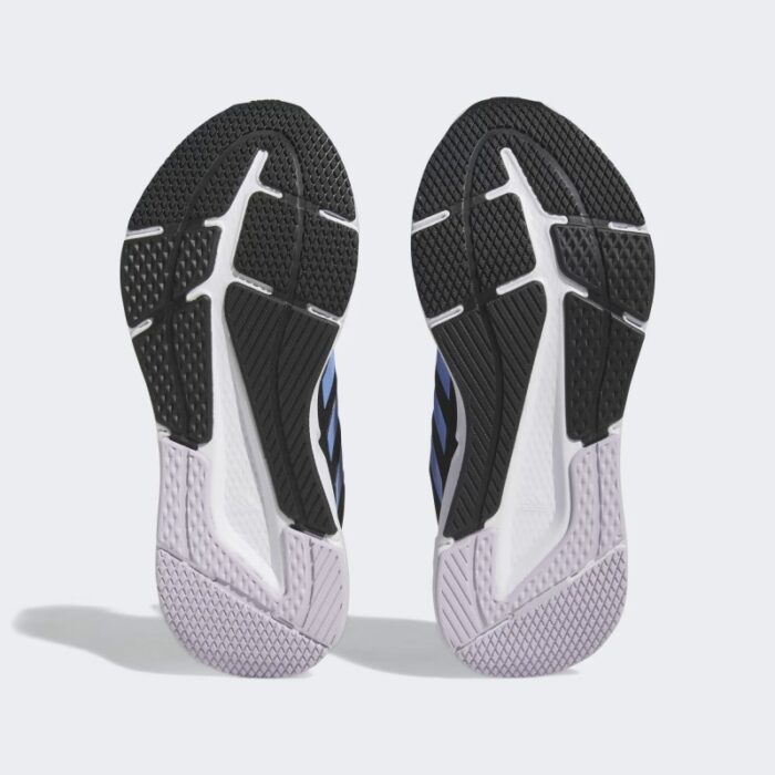 ⁦حذاء اديداس كيوستار للنساء لون أسود ونعل أبيض- adidas Womens' Questar Shoes⁩ - الصورة ⁦3⁩