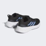 ⁦حذاء اديداس كيوستار للنساء لون أسود ونعل أبيض- adidas Womens' Questar Shoes⁩ - الصورة ⁦5⁩