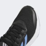 ⁦حذاء اديداس كيوستار للنساء لون أسود ونعل أبيض- adidas Womens' Questar Shoes⁩ - الصورة ⁦8⁩