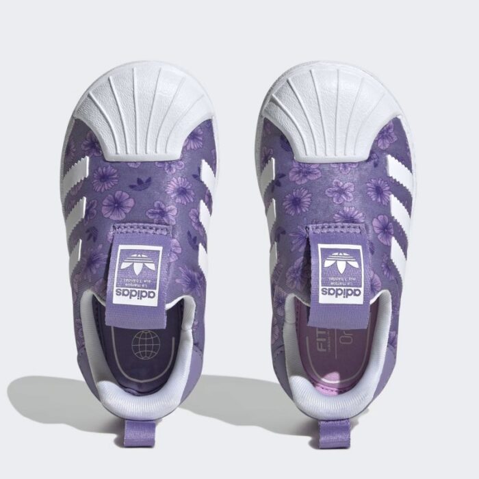 ⁦adidas SUPERSTAR 360 I⁩ - الصورة ⁦2⁩