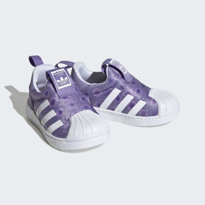 ⁦adidas SUPERSTAR 360 I⁩ - الصورة ⁦5⁩