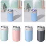 مبخرة الكترونية فريدة التصميم