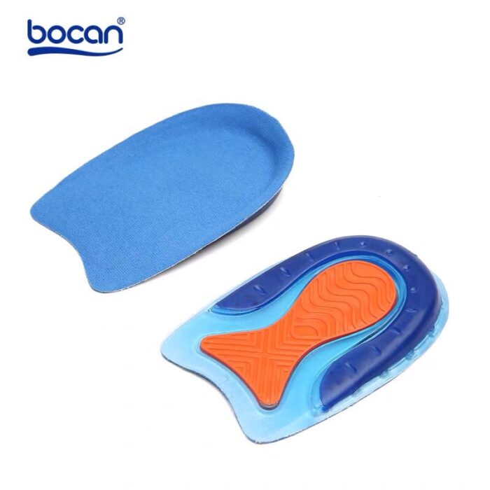 10321948_67db770d546fd زوج ضبان كعب سيلكون طبي - Heel Protection Insoles (1 pairs) - الصورة 1