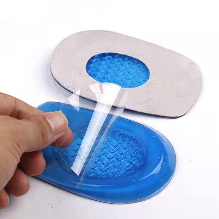 10321951_67db77135b184 زوج ضبان كعب سيلكون طبي - Heel Protection Insoles (1 pairs) - الصورة 1