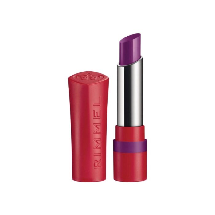 10322055_67db7748cace4 Rimmel London-The Only One Matte Run The Show Lipstick - 800 - احمر شفاه ذا اونلي ون مات مطفي رن ذا شو من ريميل لندن - 800 - الصورة 1