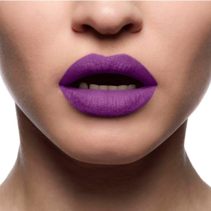 ⁦Rimmel London-The Only One Matte Run The Show Lipstick - 800  - احمر شفاه ذا اونلي ون مات  مطفي رن ذا شو من ريميل لندن - 800⁩ - الصورة ⁦4⁩