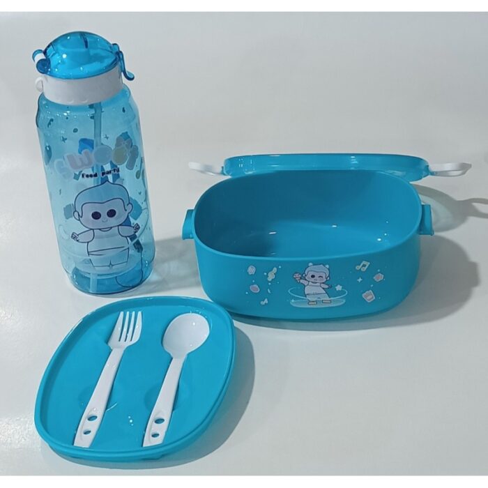 10322077_67db774eda846 مطرة مع تبروير لانش بوكس - الصورة 1