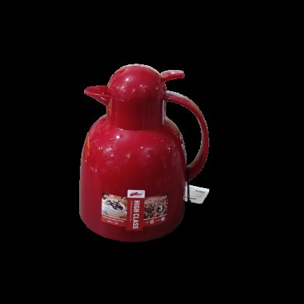 تيرموس قهوة ا لتر/احمر