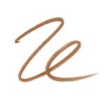 ⁦Benefit Cosmetics Precisely, My Brow Pencil Shade 2.75 - Warm Auburn - قلم رسم الحواجب بريسيلي ماي برو 2.75 بني دافئ⁩ - الصورة ⁦2⁩