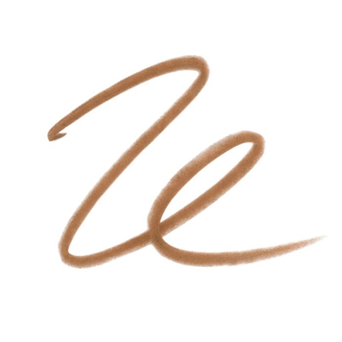 ⁦Benefit Cosmetics Precisely, My Brow Pencil Shade 2.75 - Warm Auburn - قلم رسم الحواجب بريسيلي ماي برو 2.75 بني دافئ⁩ - الصورة ⁦2⁩