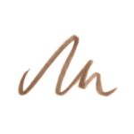 ⁦Benefit Cosmetics Goof Proof Easy Shape & Fill Eyebrow Pencil Shade 3 - Warm Light Brown - قلم رسم الحواجب جوف بروف 3 بني فاتح⁩ - الصورة ⁦3⁩