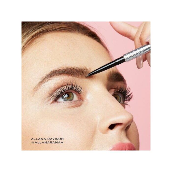 ⁦BENEFIT ME PRECISELY MY BROW SHADE GREY PENCIL⁩ - الصورة ⁦3⁩