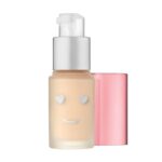 Benefit Hello Happy Flawless Brightening Foundation 1 - fair cool - كريم اساس هالو هابي ميني رقم 1