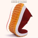 ⁦حذاء سبورت سليب ان للصبايا⁩ - الصورة ⁦3⁩