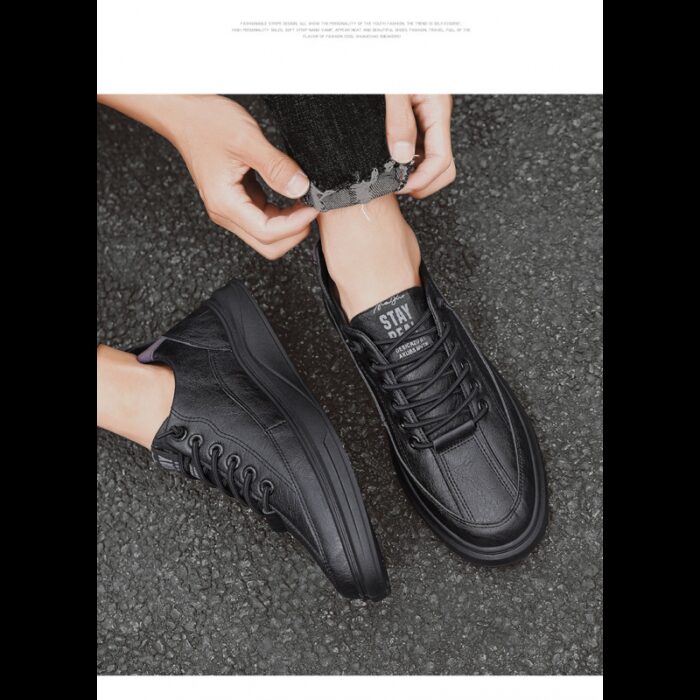 ⁦حذاء كاجيوال سبورت للشباب⁩ - الصورة ⁦2⁩