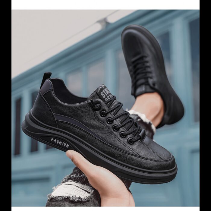 ⁦حذاء كاجيوال سبورت للشباب⁩ - الصورة ⁦3⁩