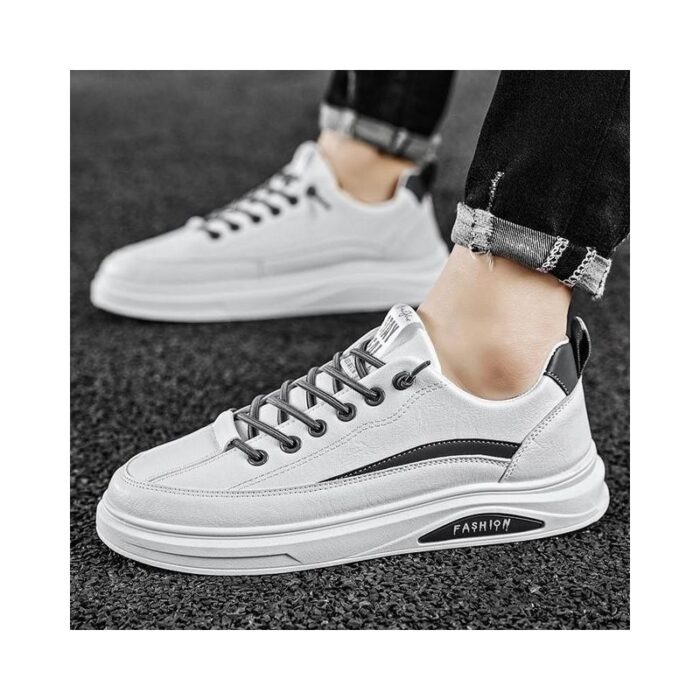 10322125_67db77a866a57 حذاء كاجيوال سبورت للشباب - الصورة 1