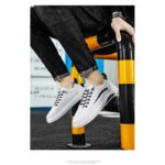 ⁦حذاء كاجيوال سبورت للشباب⁩ - الصورة ⁦3⁩