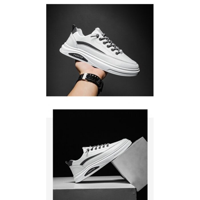 ⁦حذاء كاجيوال سبورت للشباب⁩ - الصورة ⁦4⁩