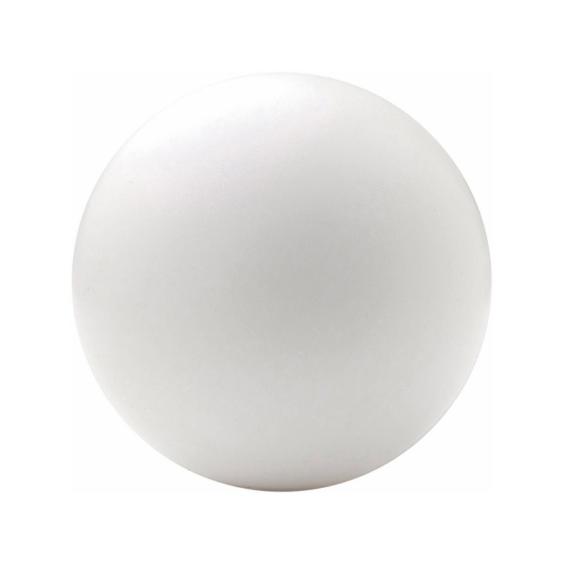 ⁦طابة فلين حجم صغير انتي ستريس ( مزيل الضغط ) 6 سم⁩ - الصورة ⁦1⁩