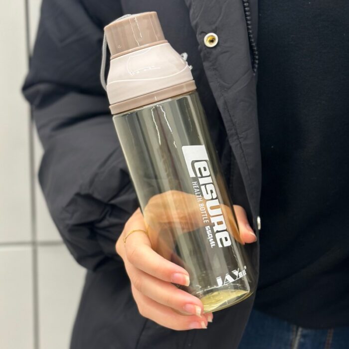 ⁦مطرة ماء 550مل⁩ - الصورة ⁦2⁩