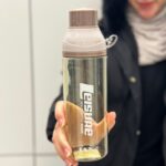 ⁦مطرة ماء 550مل⁩ - الصورة ⁦3⁩