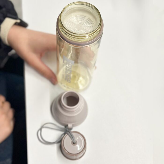 ⁦مطرة ماء 550مل⁩ - الصورة ⁦5⁩