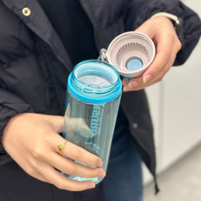 ⁦مطرة ماء 550مل⁩ - الصورة ⁦9⁩