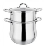 طنجرة مفتول 28سم