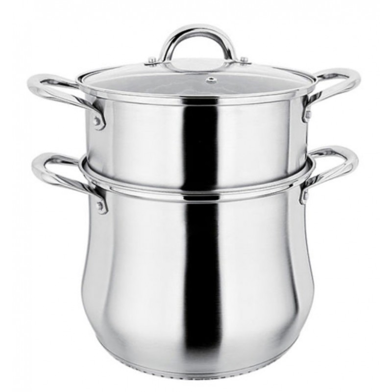 ⁦طنجرة مفتول26سم⁩ - الصورة ⁦1⁩