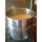 ⁦طنجرة مفتول26سم⁩ - الصورة ⁦2⁩