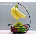 ⁦علاقة قطف موز وجاط فواكه معدن⁩ - الصورة ⁦2⁩