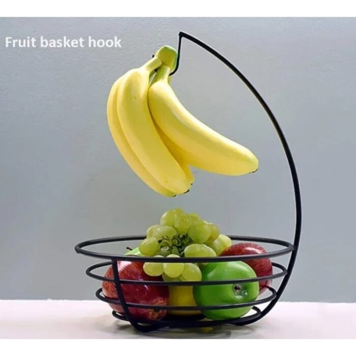 ⁦علاقة قطف موز وجاط فواكه معدن⁩ - الصورة ⁦2⁩