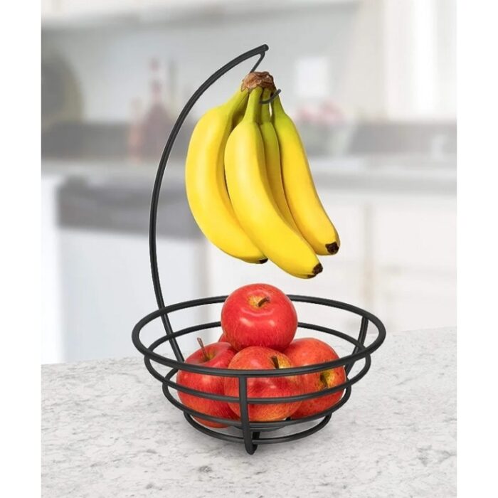 ⁦علاقة قطف موز وجاط فواكه معدن⁩ - الصورة ⁦3⁩