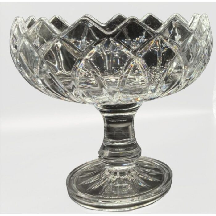 ⁦جاط كرستال بقاعدة⁩ - الصورة ⁦2⁩