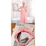 طقم 3 قطع فليز للاستحمام