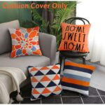 ⁦طقم اربع قرن كوشنز مختلفات⁩ - الصورة ⁦2⁩