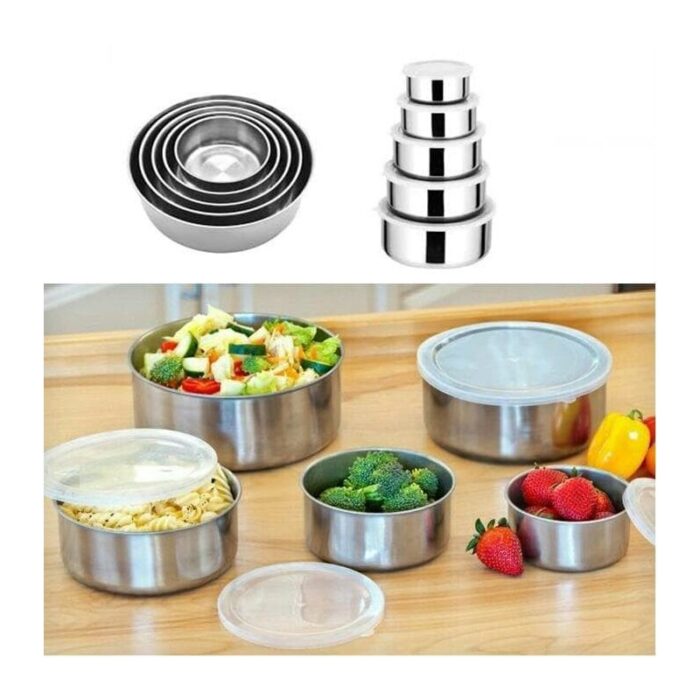 10322457_67db78e7aca17 طقم 5 تبرويرات ستيل - الصورة 1