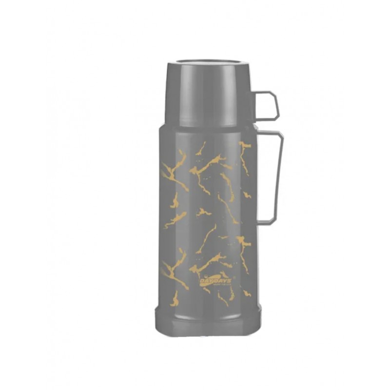 ⁦تيرموس اطفال سكني ماربل 450مل⁩ - الصورة ⁦1⁩