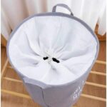 ⁦سلة غسيل اوف وايت My Basket⁩ - الصورة ⁦2⁩