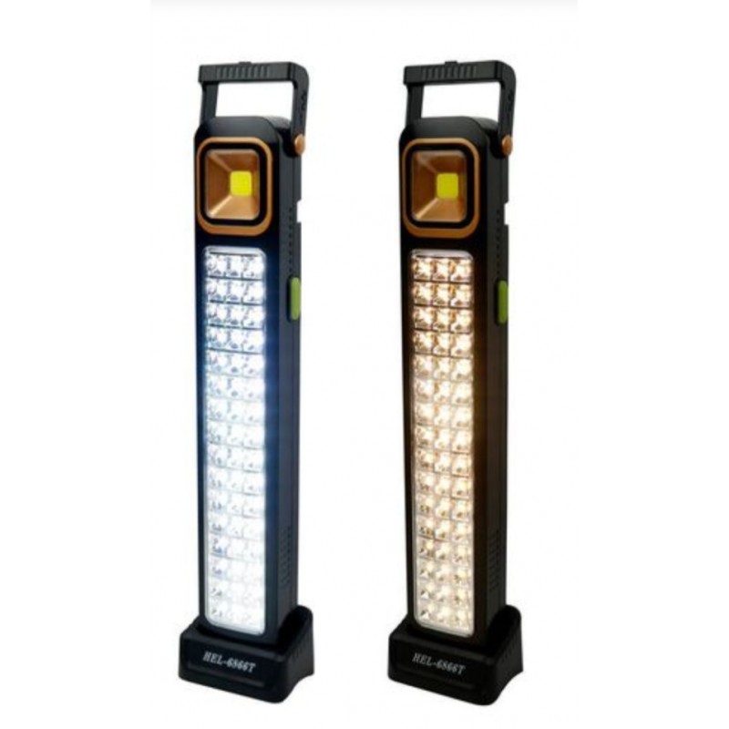 ⁦كشاف طاقة شمسية 48 ليد و45 واط⁩ - الصورة ⁦1⁩