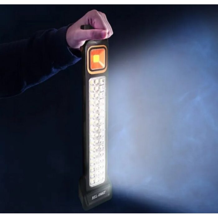 ⁦كشاف طاقة شمسية 48 ليد و45 واط⁩ - الصورة ⁦3⁩