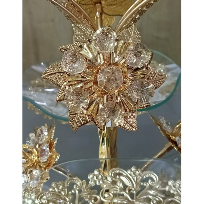 ⁦مضيفة رباعية ذهبي⁩ - الصورة ⁦2⁩