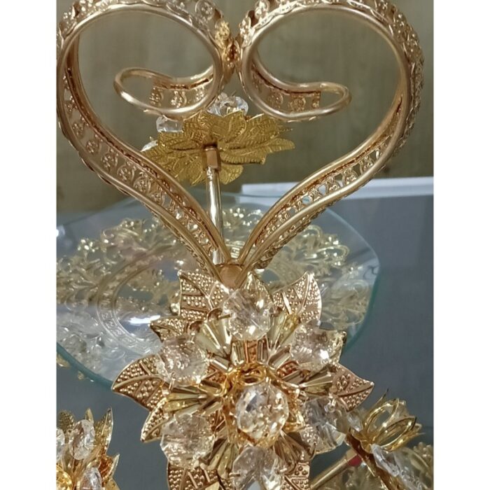 ⁦مضيفة رباعية ذهبي⁩ - الصورة ⁦3⁩