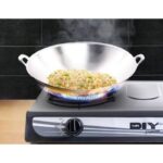 ⁦صاجية قطر 34سم ارتفاع 35⁩ - الصورة ⁦2⁩