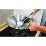 ⁦صاجية قطر 34سم ارتفاع 35⁩ - الصورة ⁦3⁩